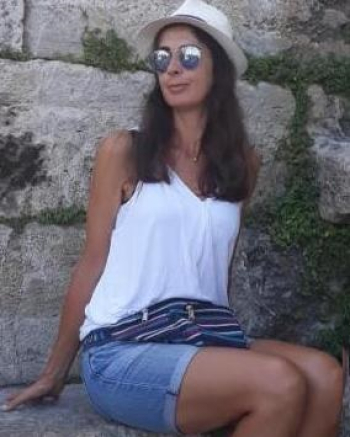 Mar&iacute;a Jesus Cubillo